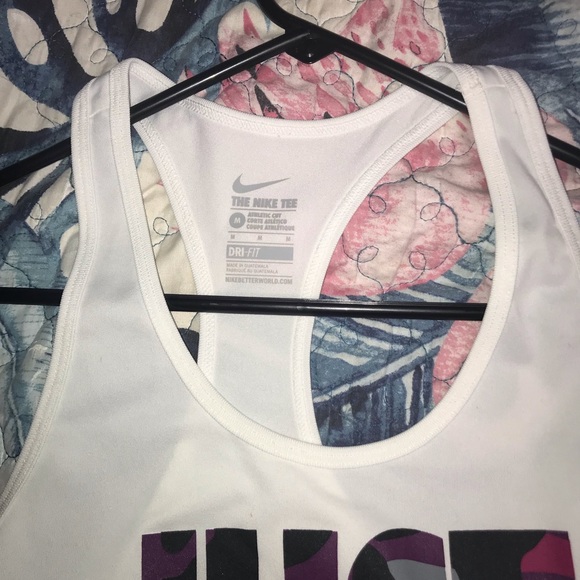 Tank Top - Picture 2 of 3